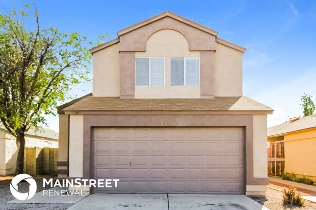 Building Photo - 4033 W Camino Vivaz