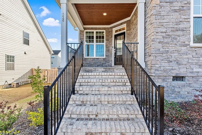 Photo - Great corner lot in Austin Creek with Fenced in Yard!