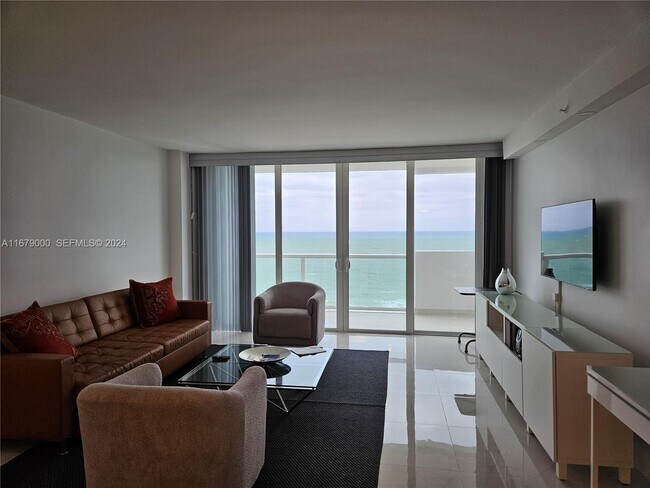 Photo - 5601 Collins Ave Unit 1605