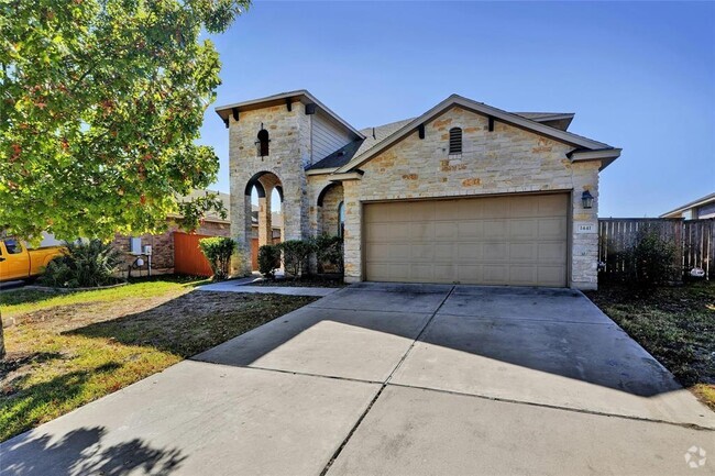 Building Photo - 1441 April Meadows Loop Rental