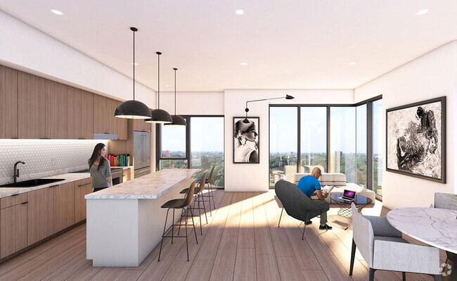 Building Photo - Wynwood Plaza Residences Rental