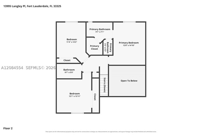 Photo - 13995 Langley Pl