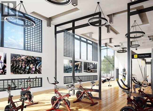 Photo - 55 Duke St W Unit 201