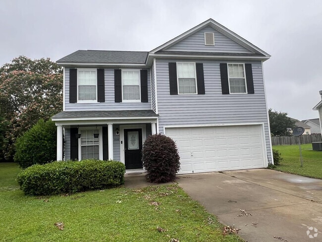 Building Photo - 1666 Mossberg Dr Rental