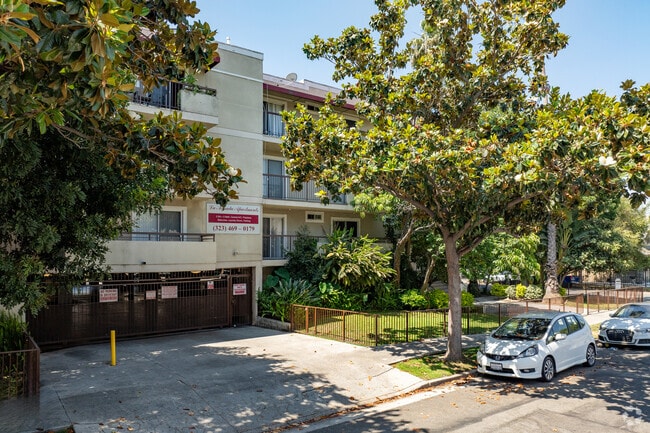 Foto alternativa - La Mirada Plaza Apartments