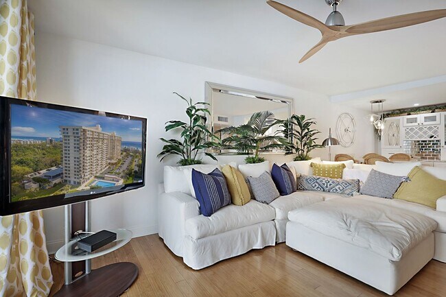 Photo - 2121 N Ocean Blvd
