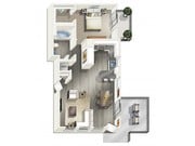 One Bedroom
