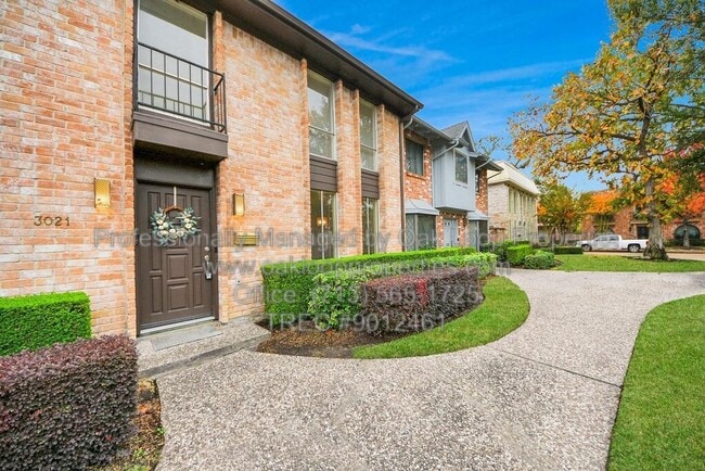 Photo - 3021 Teague Rd