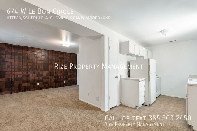 Beautiful Provo Apartments! - Beautiful Provo Apartments!