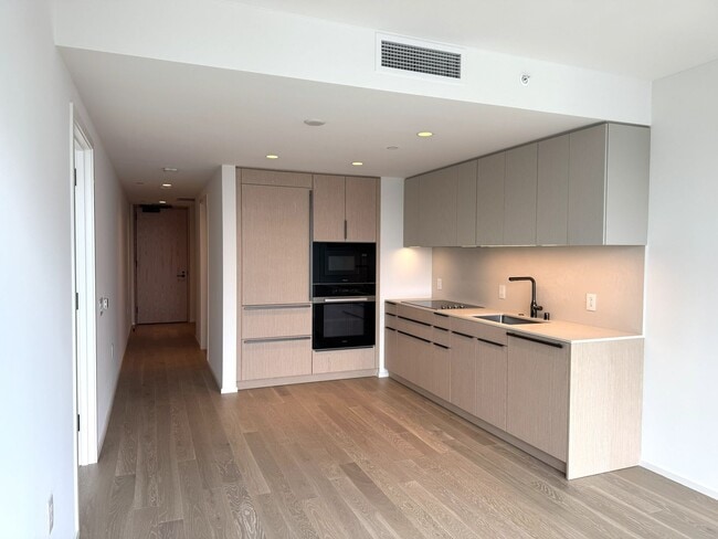 Photo - The Park Ward Village - One bedroom, one bath, one assigned parking stall Unit 2309