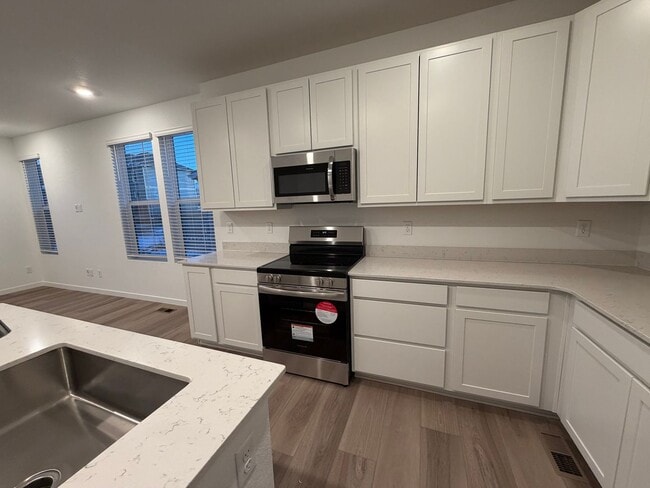 Photo - Nothing Beats New!