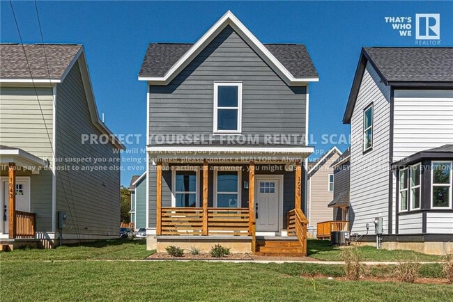 Photo - 1039 S Laramie Hts