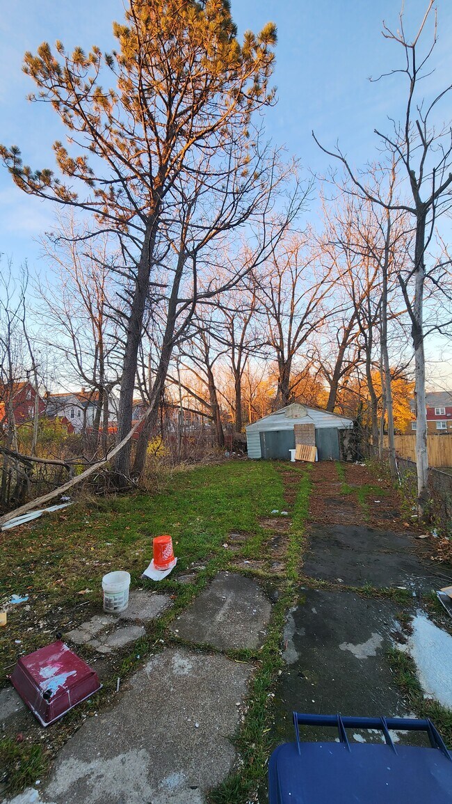 60 Sidney St Rental For Rent in Buffalo, NY