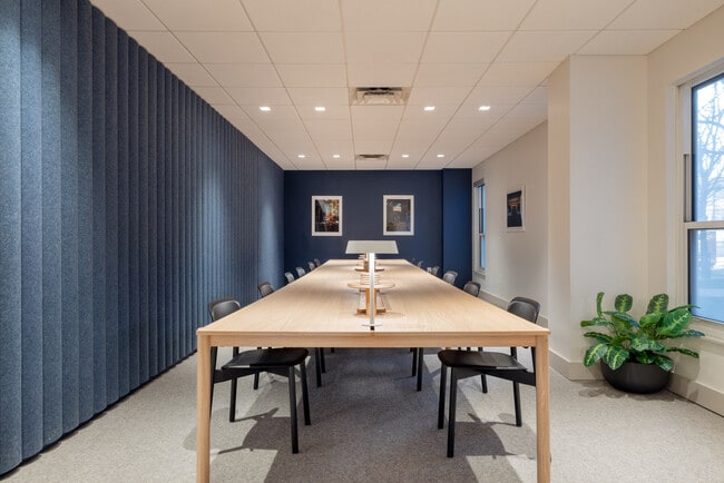 Photo - FOUND Study University Centre