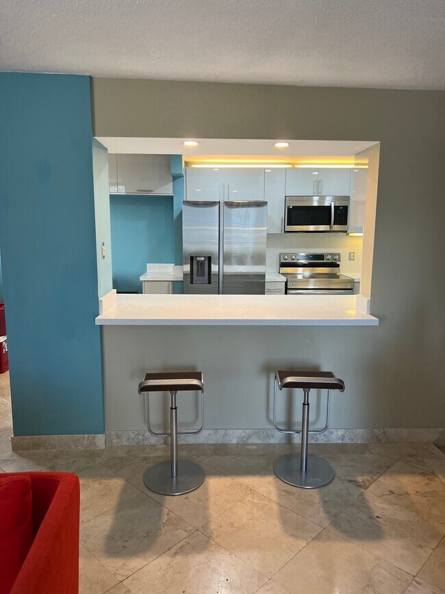 Photo - 1658 Bay Rd Unit 406