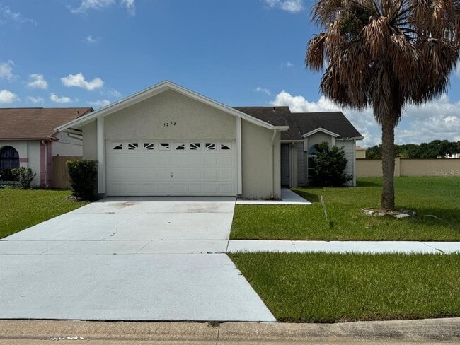 Building Photo - 5272 Lonesome Dove Dr