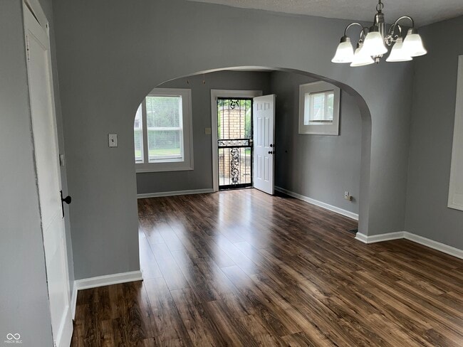 Photo - 1727 N Tacoma Ave