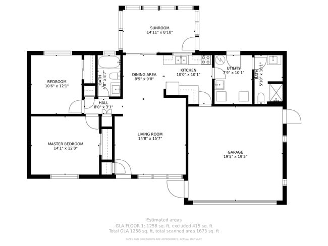 Photo - 6233 E Dodge St