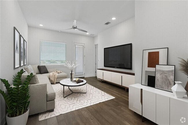 Building Photo - 2050 Lohmans Spur Rd Unit 803 Rental