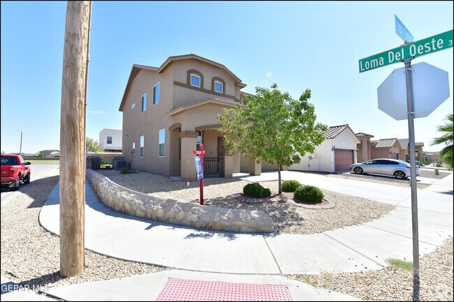 Building Photo - 3736 Loma Cortez Dr Rental