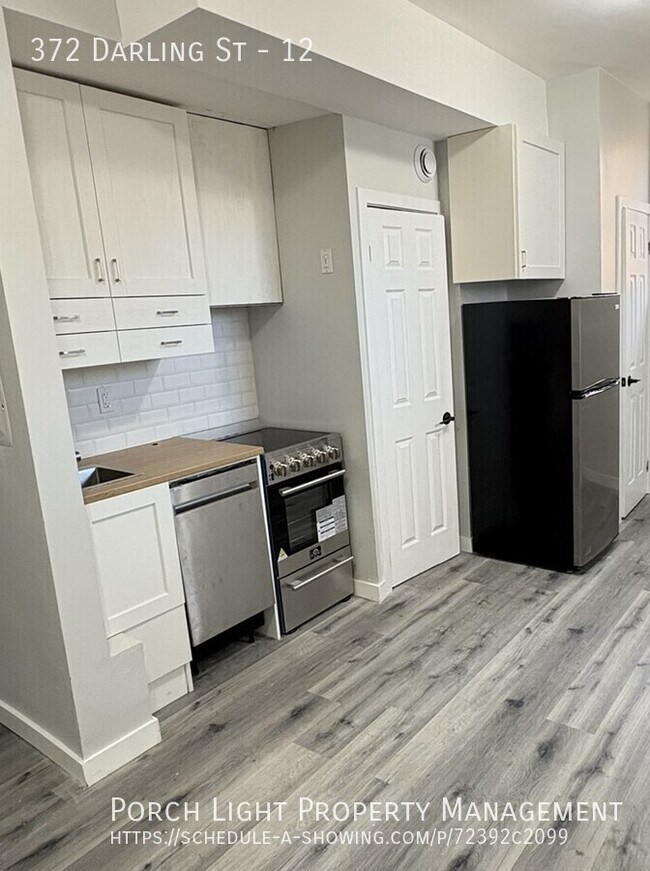 Photo - Be the first to live in this all new bache... Unit 12