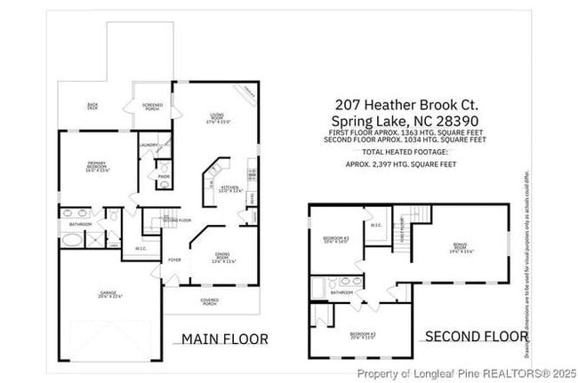 207 Heather Brook Cir