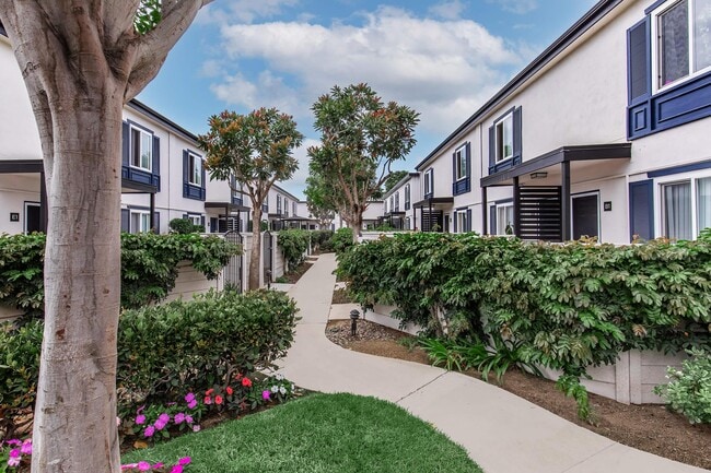 Photo - Sandpointe Cove Apartment Homes