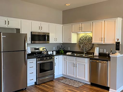 Photo - 1700 Park Ave