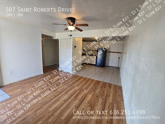 Photo - 507 Saint Roberts Drive-