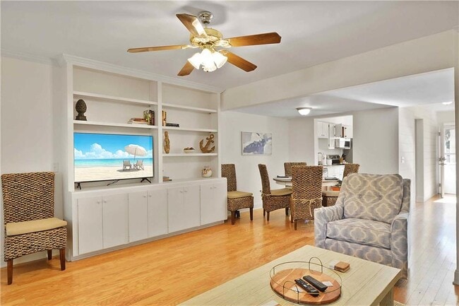 Photo - 1000 Sea Island Rd Unit 53