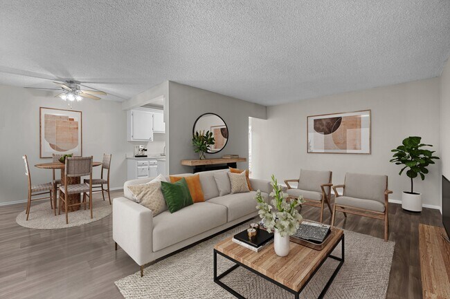 Photo - La Madera Apartments