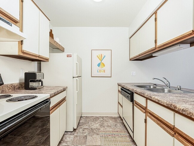 Tanglewood Apartments