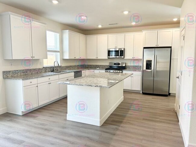 Photo - Brand New Home in Carson City 4 Bedroom 2....