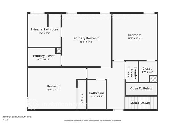 Photo - 8020 Bright Oak Trail