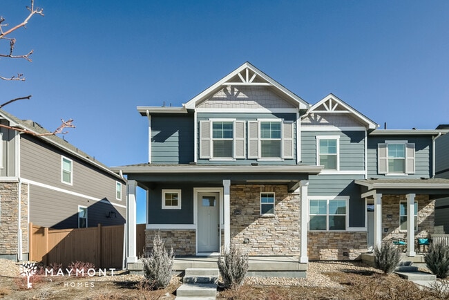 Building Photo - 13443 Oneida Ln