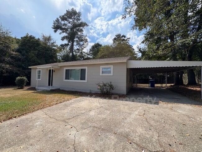 Building Photo - 5205 Cochran Ave Rental
