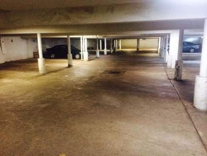 Parking - Anic Groves Apartments