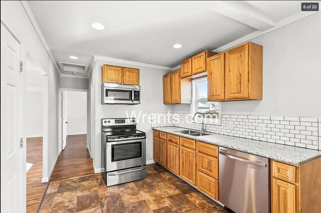 Photo - Beautiful 3 bed 2bath Home for Rent!