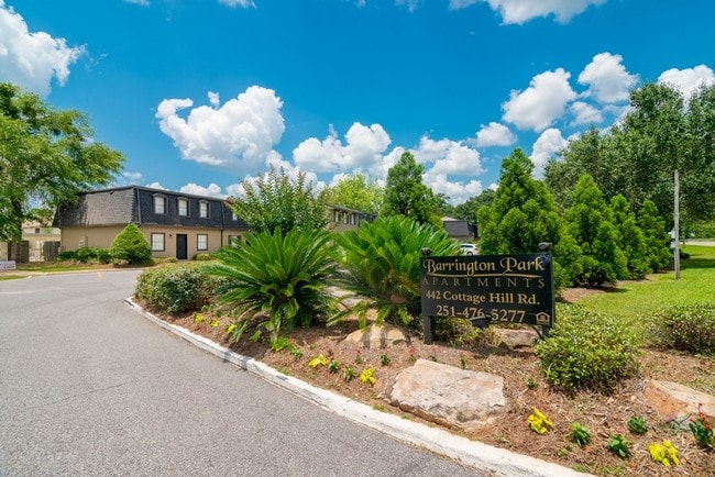 Photo - Barrington Park Apartments