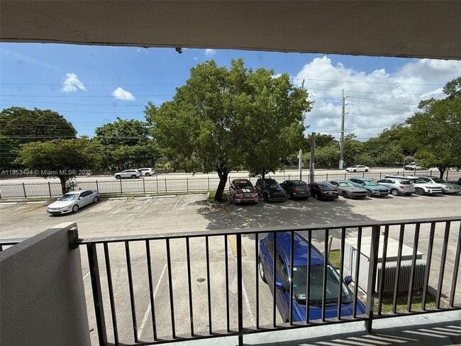Building Photo - 5501 NW 7th St Unit E217 Rental