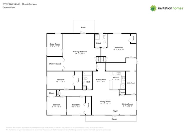 Photo - 20352 NW 39th Ct