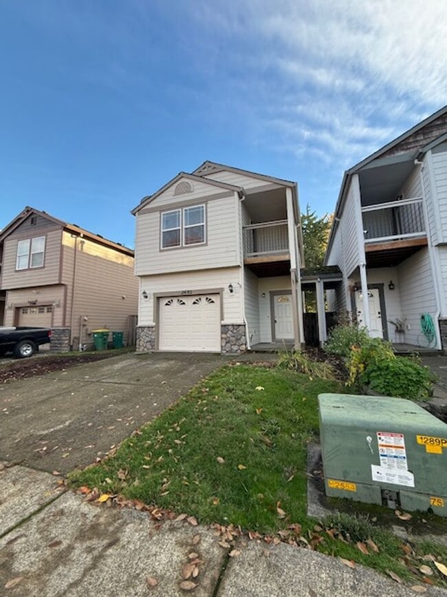 Photo - 3 Bedroom 2.5 Bath Forest Grove OR