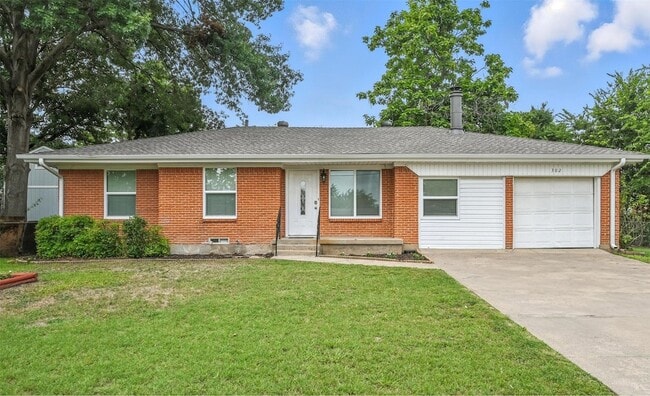 302 Young Dr