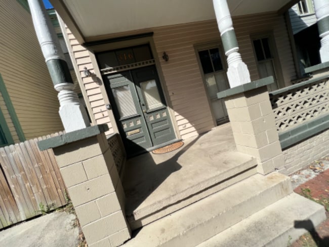 Photo - 316 W Duffy St Unidad A