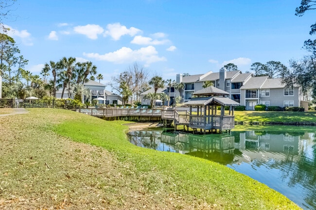 Victoria at Orange Park