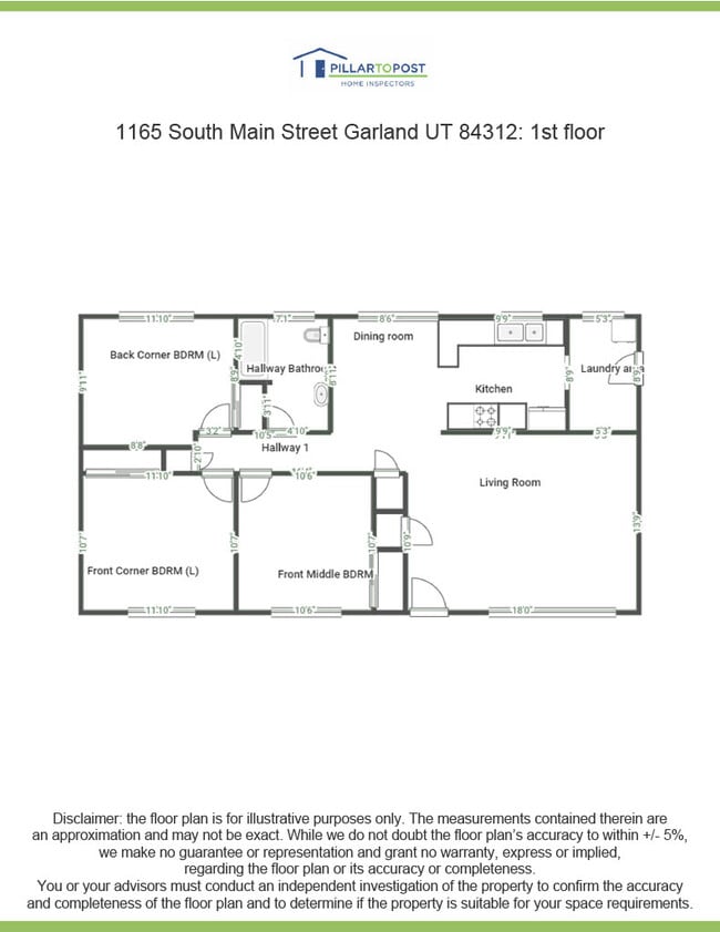 Photo - 1165 S Main St