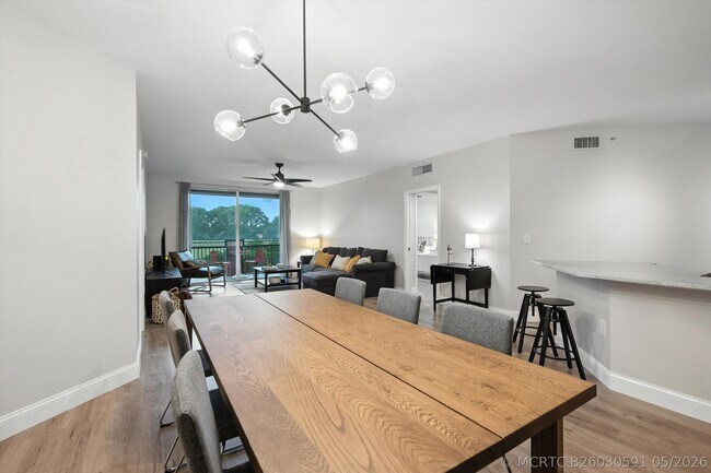 11720 St Andrews Place Unit 203