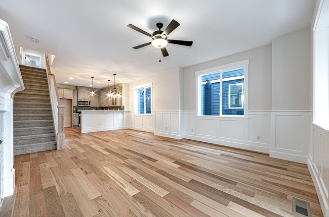 Photo - St Johns New Construction Home, with Attached Garage, A/C, Fenced Yard, and High-End Finishes