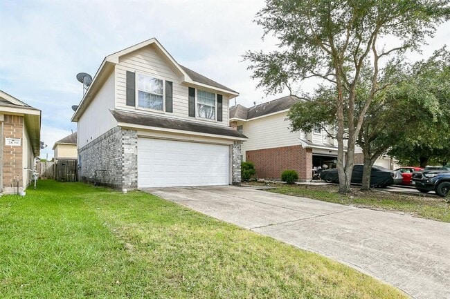 Photo - 2643 Kiplands Ct Casa