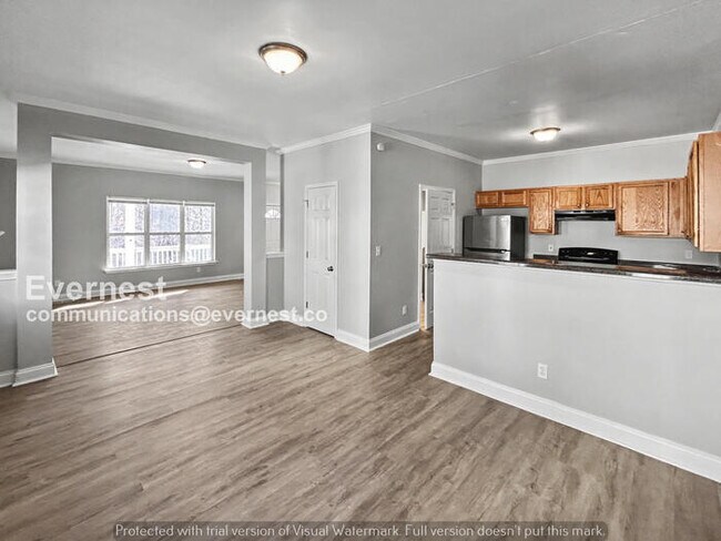 Photo - 3 Bed, 2.5 Bath Home with Off-Street Parking / Pet-Friendly / Available Now!